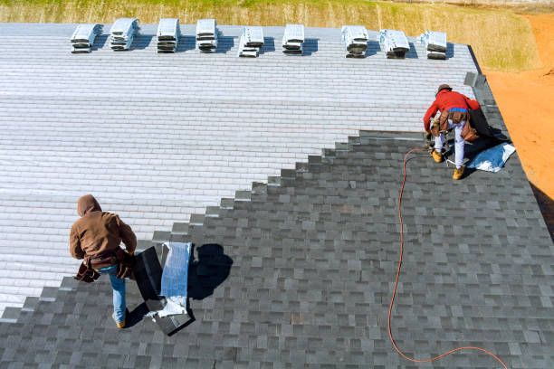 Gutter Installation and Roofing in Logansport, IN