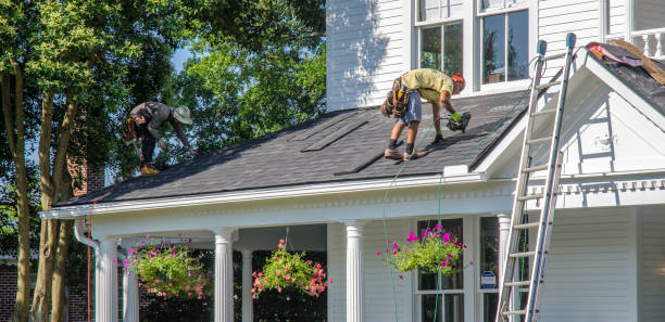 Professional Roofing Contractor in Logansport, IN